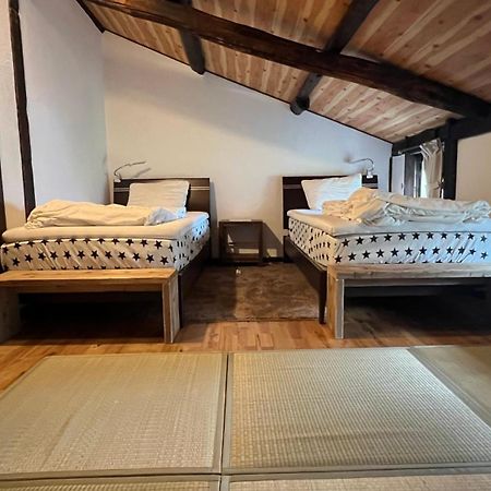 Hotel 京町家 近よし Kioto Zewnętrze zdjęcie