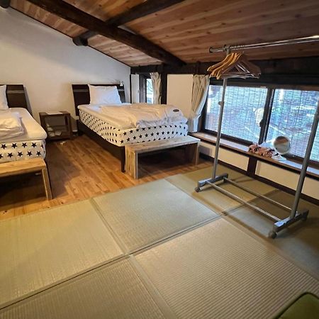 Hotel 京町家 近よし Kioto Zewnętrze zdjęcie