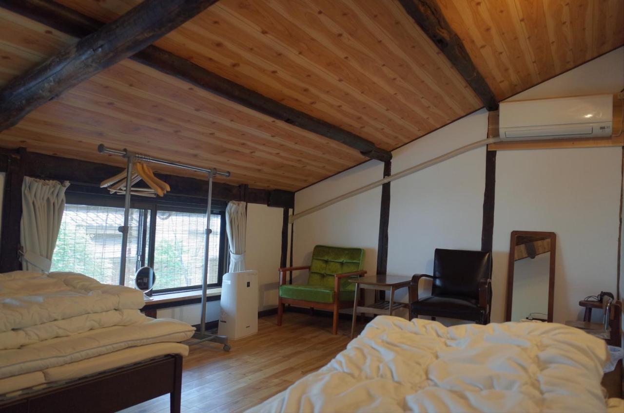 Hotel 京町家 近よし Kioto Zewnętrze zdjęcie