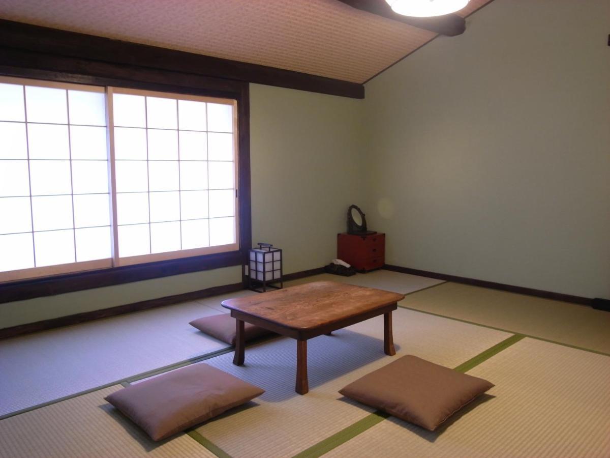 Hotel 京町家 近よし Kioto Zewnętrze zdjęcie