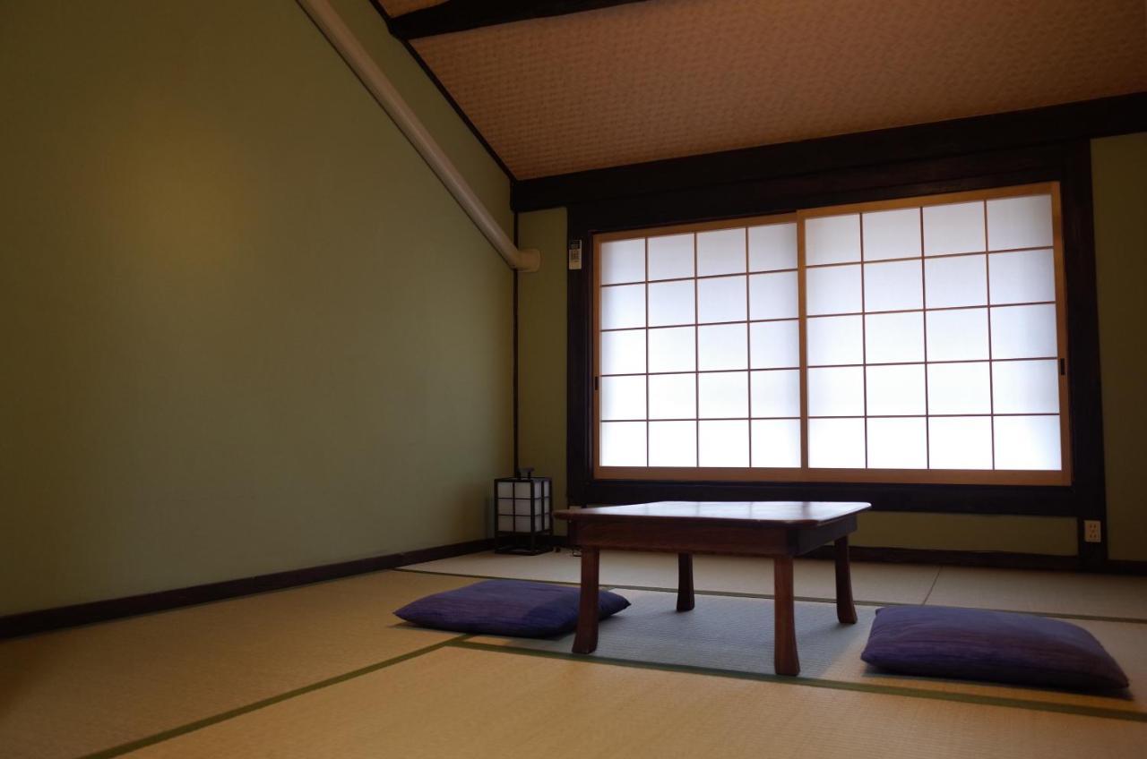 Hotel 京町家 近よし Kioto Zewnętrze zdjęcie