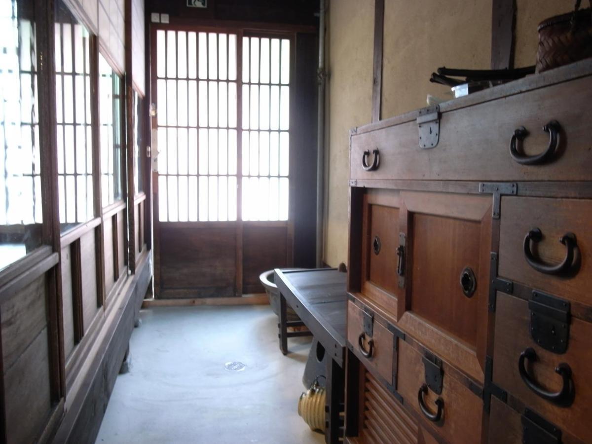 Hotel 京町家 近よし Kioto Zewnętrze zdjęcie