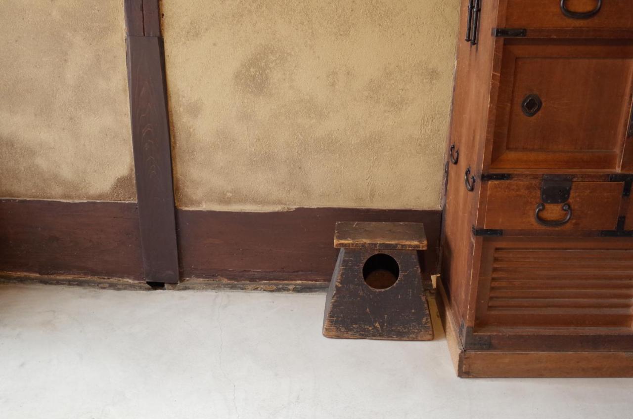 Hotel 京町家 近よし Kioto Zewnętrze zdjęcie