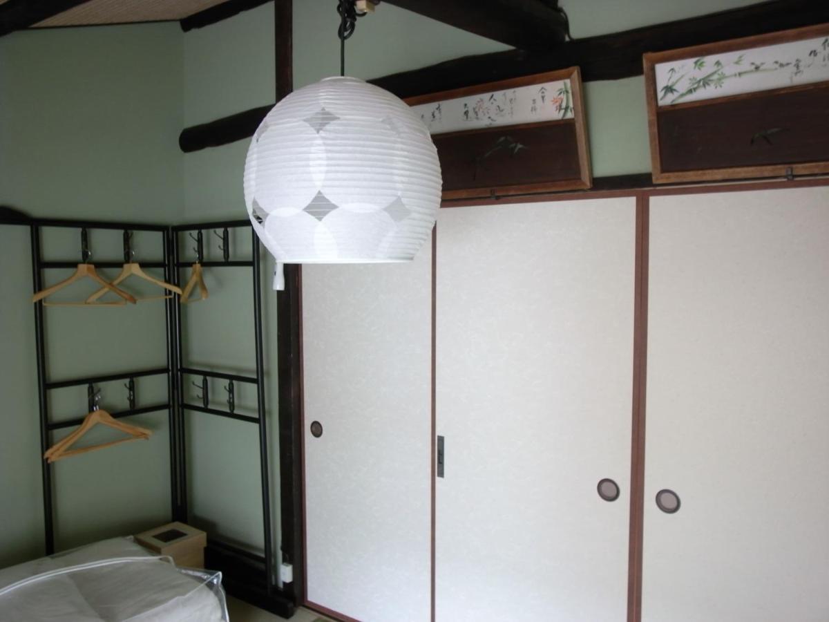 Hotel 京町家 近よし Kioto Zewnętrze zdjęcie
