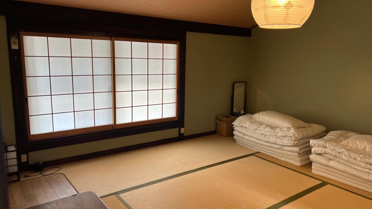 Hotel 京町家 近よし Kioto Zewnętrze zdjęcie