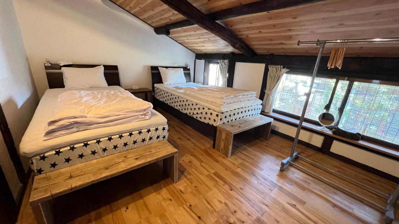 Hotel 京町家 近よし Kioto Zewnętrze zdjęcie