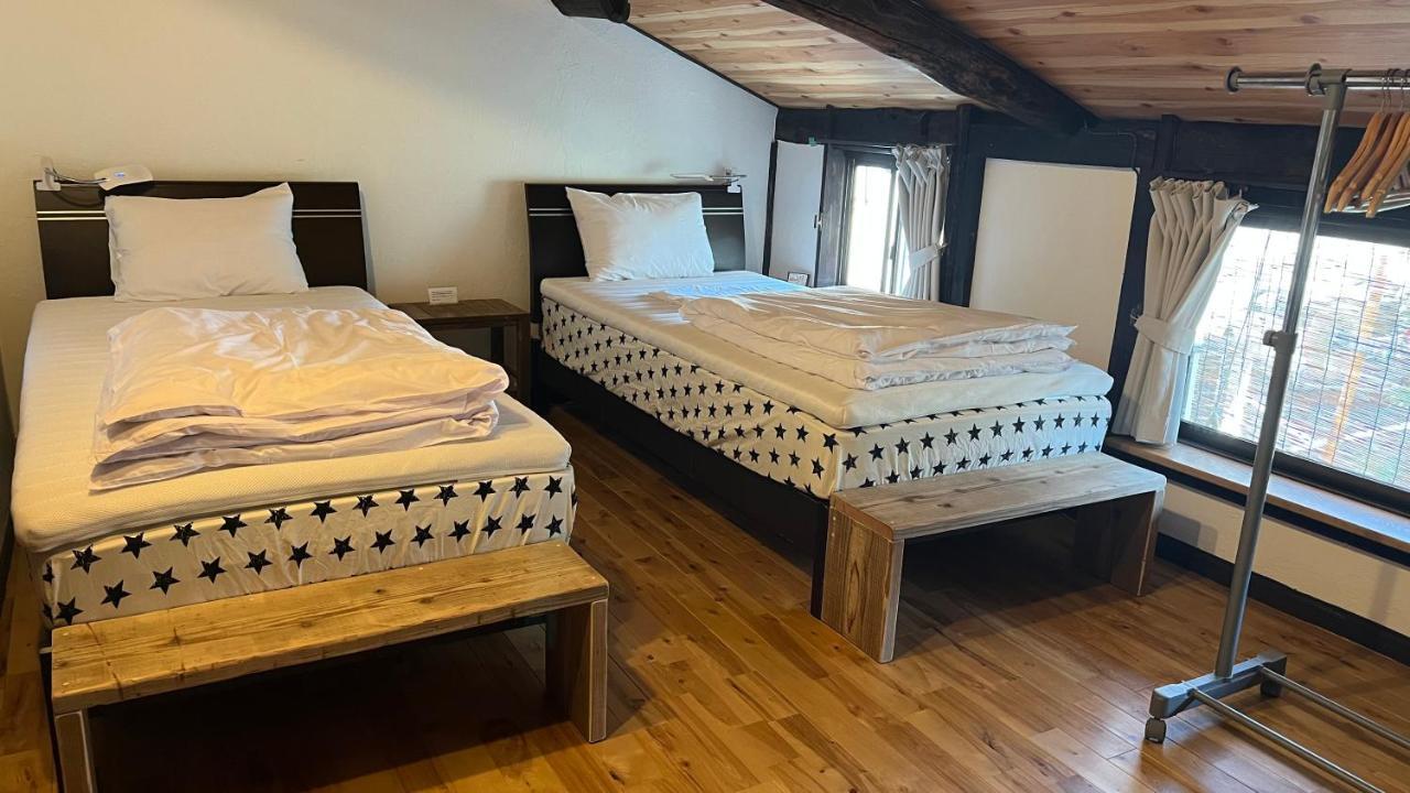 Hotel 京町家 近よし Kioto Zewnętrze zdjęcie