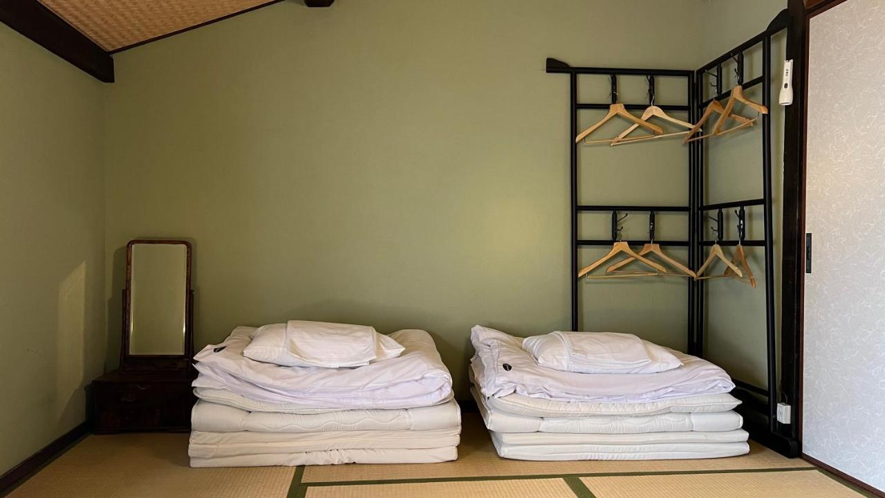 Hotel 京町家 近よし Kioto Zewnętrze zdjęcie