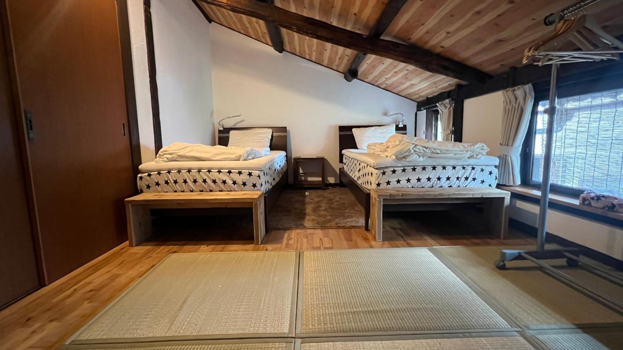 Hotel 京町家 近よし Kioto Zewnętrze zdjęcie