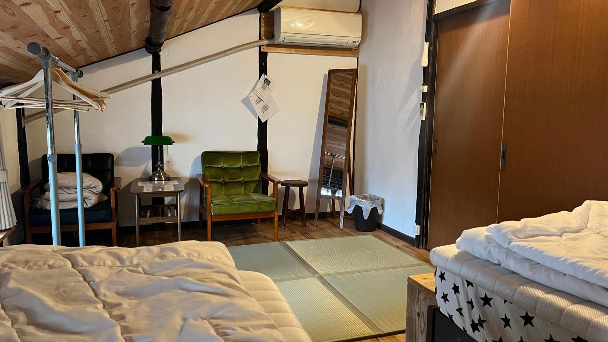 Hotel 京町家 近よし Kioto Zewnętrze zdjęcie